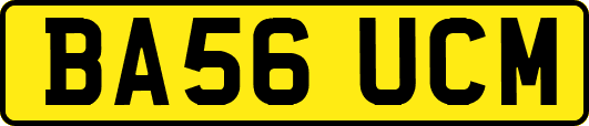 BA56UCM