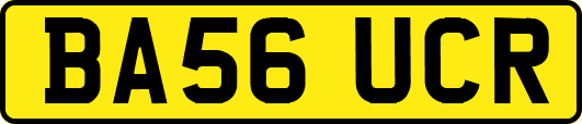 BA56UCR
