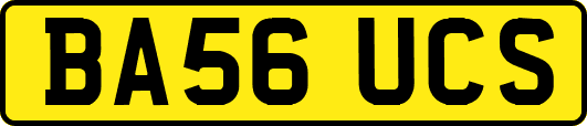 BA56UCS