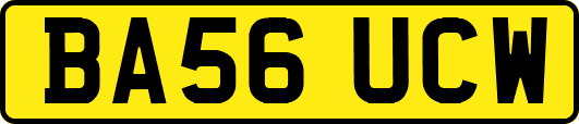 BA56UCW