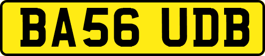 BA56UDB