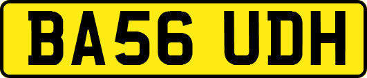 BA56UDH