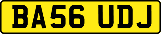 BA56UDJ