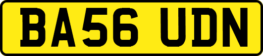 BA56UDN