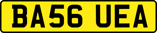 BA56UEA