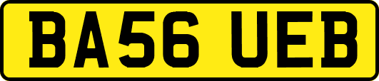 BA56UEB