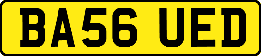 BA56UED