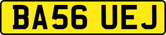 BA56UEJ