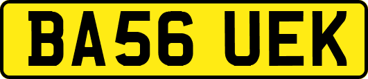 BA56UEK