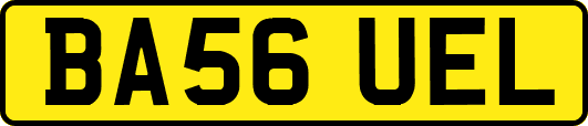 BA56UEL