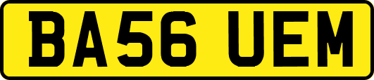 BA56UEM