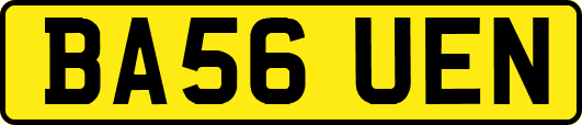 BA56UEN