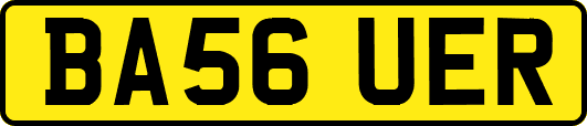 BA56UER