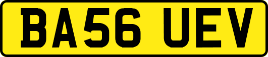 BA56UEV