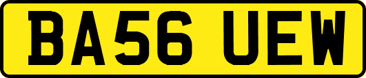 BA56UEW