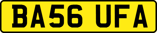 BA56UFA