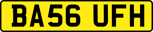 BA56UFH