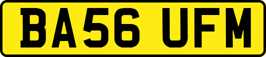 BA56UFM