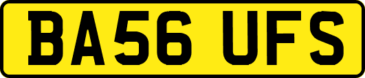BA56UFS