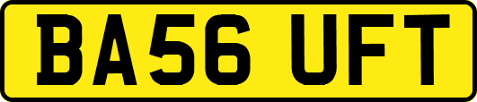 BA56UFT