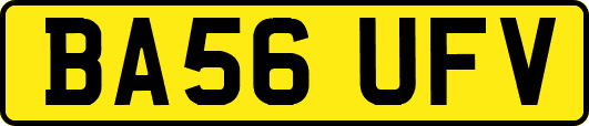 BA56UFV