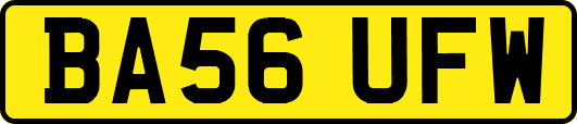 BA56UFW