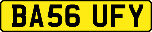 BA56UFY