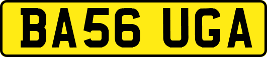 BA56UGA