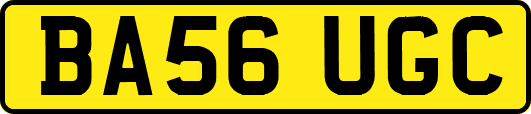 BA56UGC