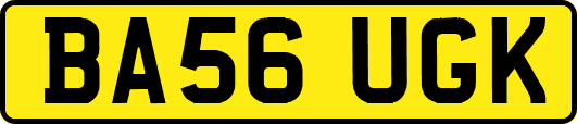 BA56UGK