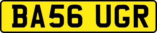 BA56UGR