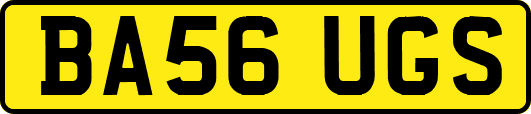 BA56UGS