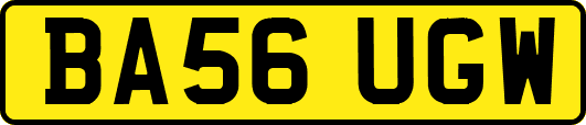 BA56UGW