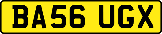 BA56UGX