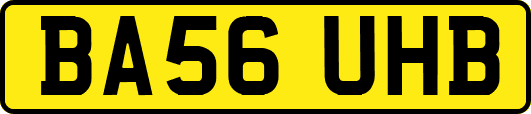 BA56UHB
