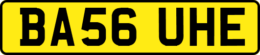 BA56UHE