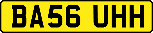 BA56UHH
