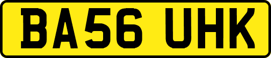 BA56UHK