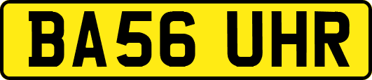 BA56UHR