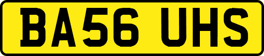 BA56UHS