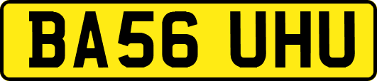 BA56UHU
