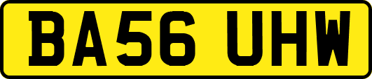 BA56UHW
