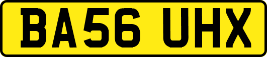 BA56UHX