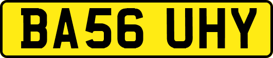 BA56UHY