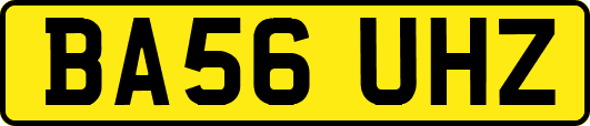 BA56UHZ