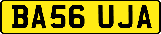BA56UJA