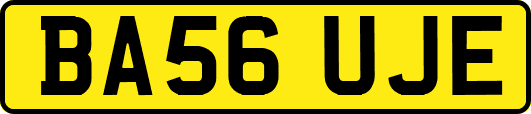 BA56UJE