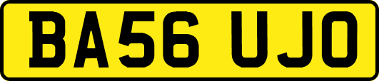BA56UJO