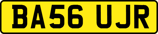 BA56UJR