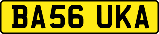 BA56UKA
